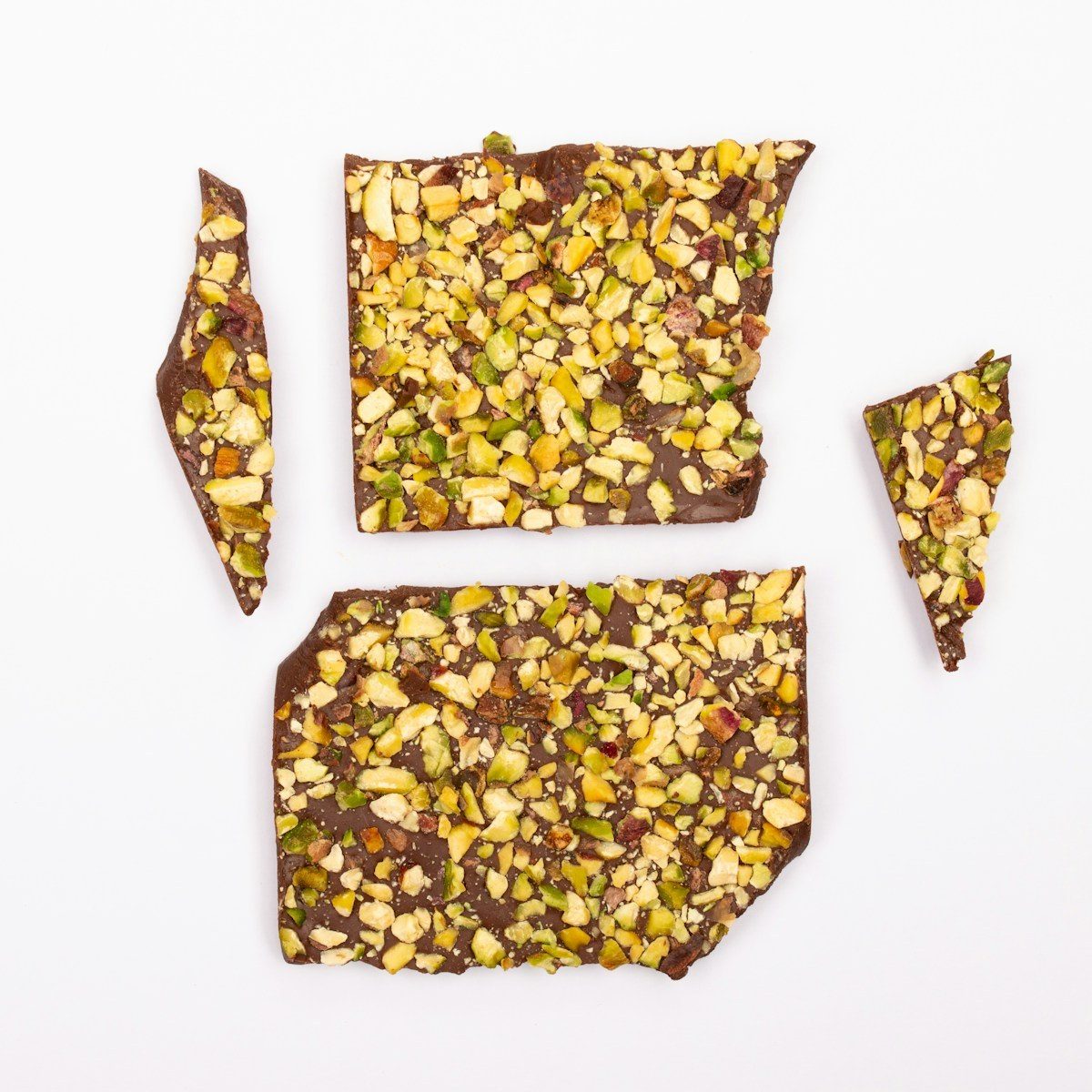 Dubai Pistachio Chocolate Bar