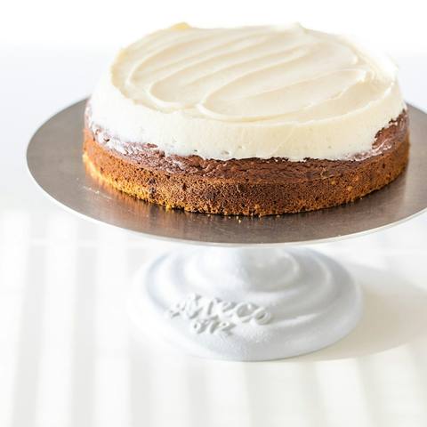 Masala Chai Cake