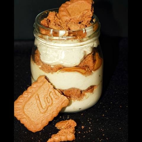 Dessert Jars