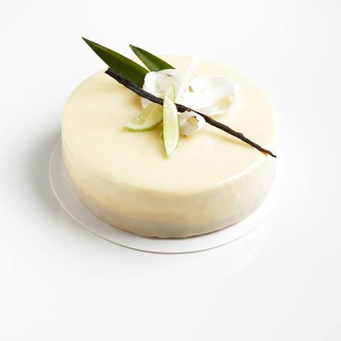 Mini Pastry Box