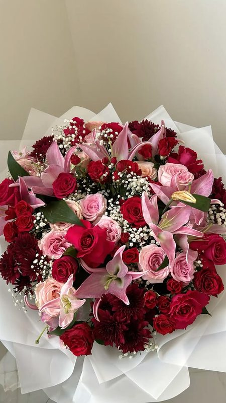 Bouquets