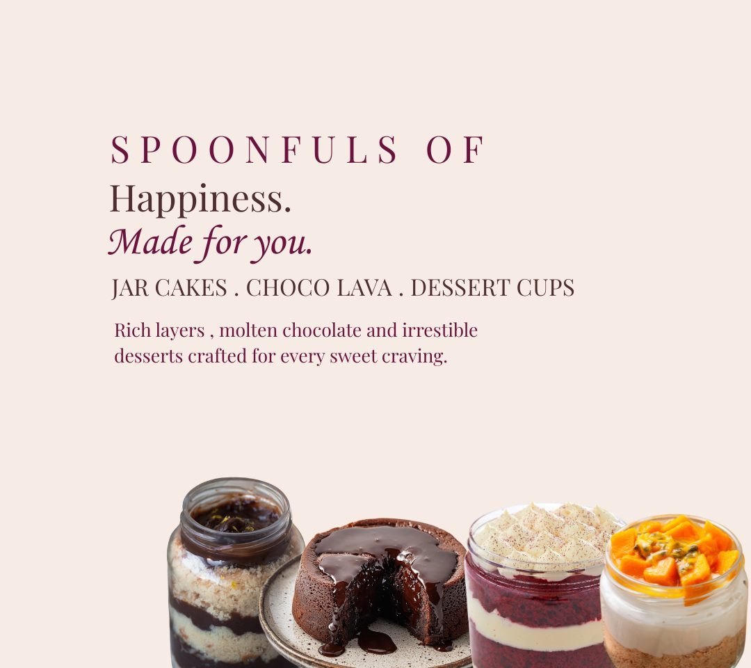 Made for you