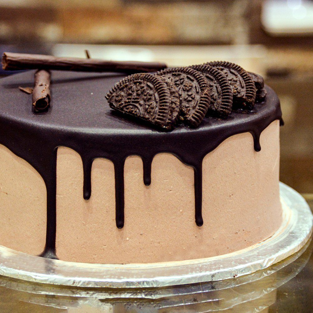 Raksha Bandhan cakes