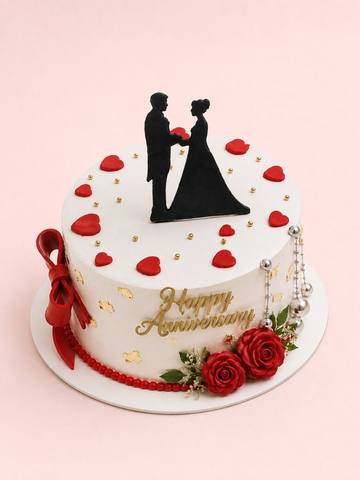 Designer Cakes