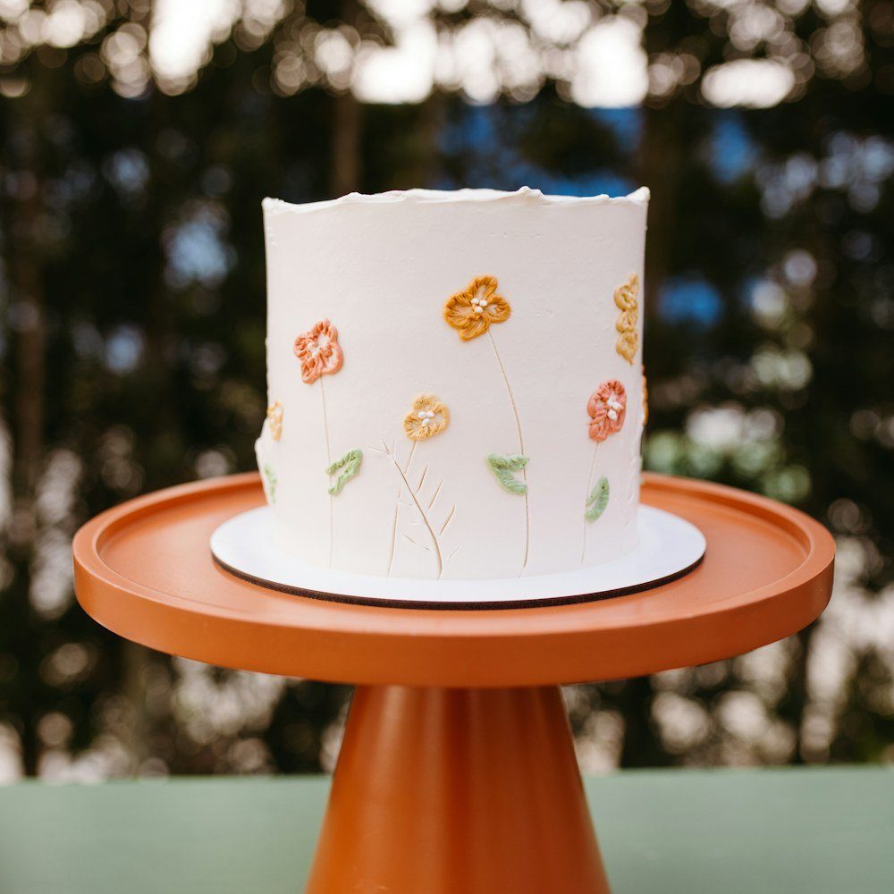 Independence Day cakes